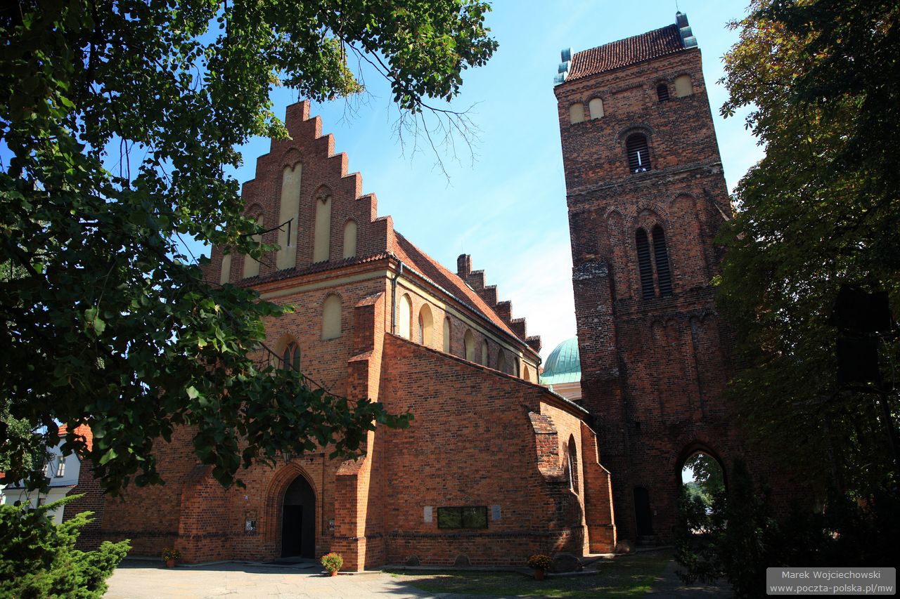 Warszawa